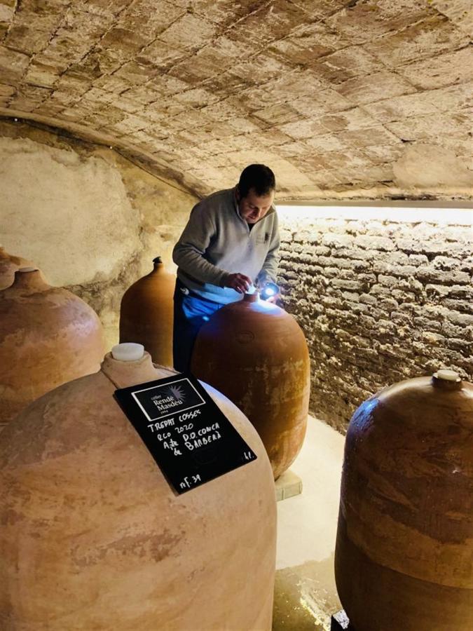 Apartamento La Masia de Rendé Masdéu Espluga de Francolí Exterior foto